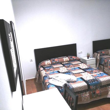 Parrilla Venta El Andaluz Hotel Conil De La Frontera Ngoại thất bức ảnh