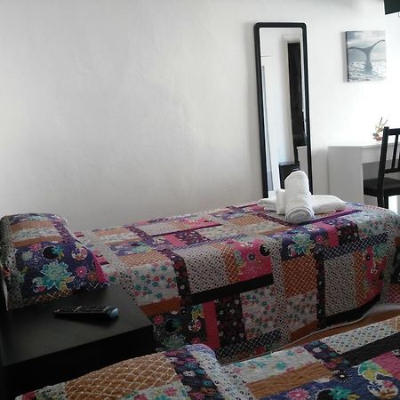 Parrilla Venta El Andaluz Hotel Conil De La Frontera Ngoại thất bức ảnh