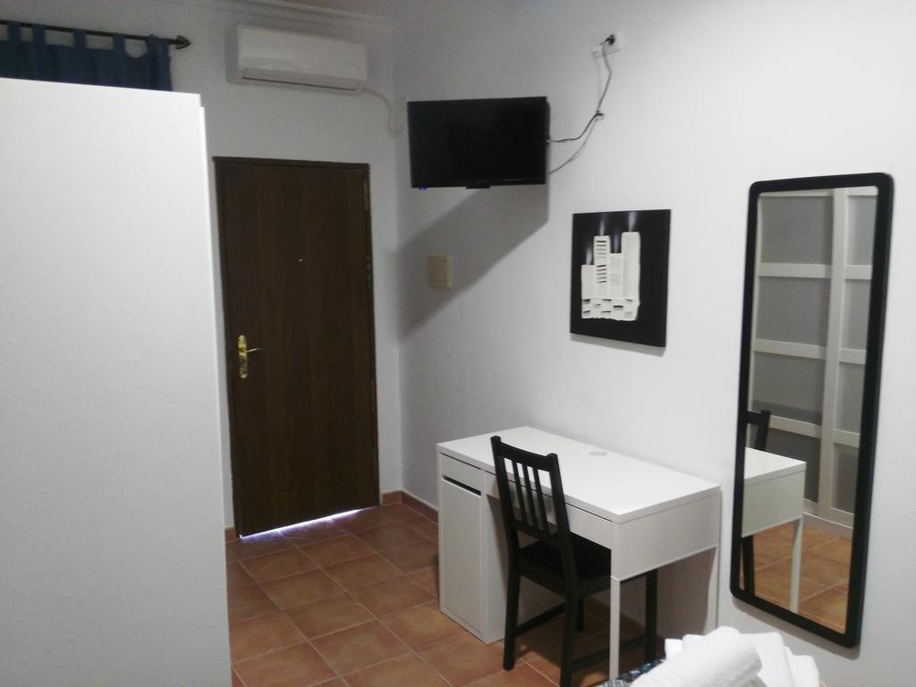 Parrilla Venta El Andaluz Hotel Conil De La Frontera Ngoại thất bức ảnh