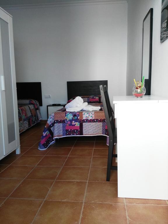 Parrilla Venta El Andaluz Hotel Conil De La Frontera Ngoại thất bức ảnh
